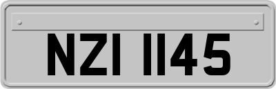 NZI1145