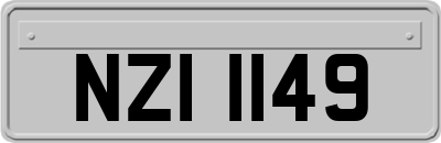 NZI1149