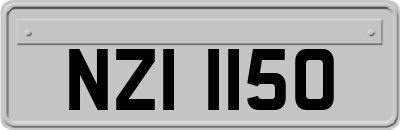 NZI1150