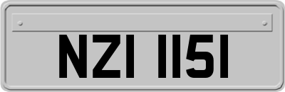 NZI1151