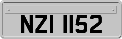 NZI1152