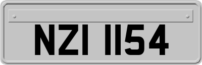 NZI1154