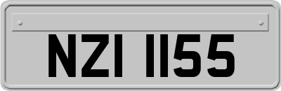 NZI1155