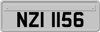 NZI1156