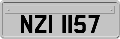 NZI1157