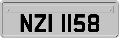 NZI1158