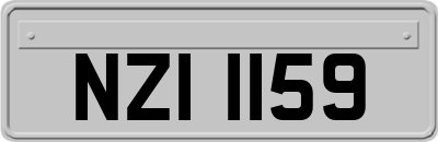 NZI1159