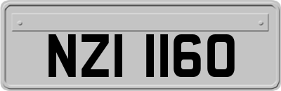 NZI1160