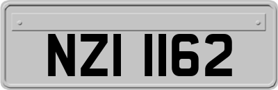 NZI1162