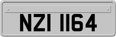 NZI1164