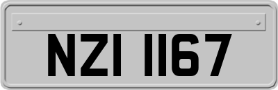 NZI1167
