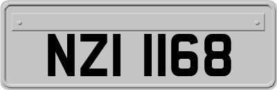 NZI1168