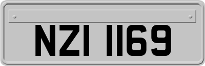 NZI1169
