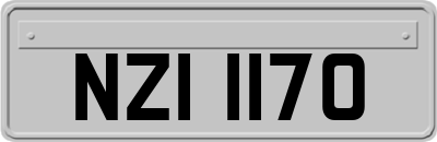 NZI1170