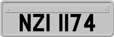 NZI1174