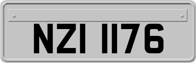 NZI1176