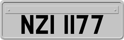 NZI1177