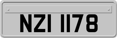 NZI1178