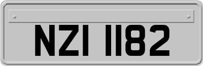 NZI1182