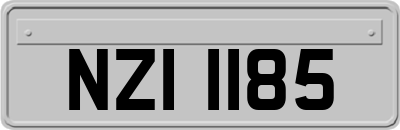 NZI1185