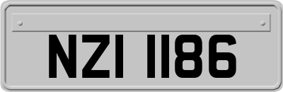 NZI1186