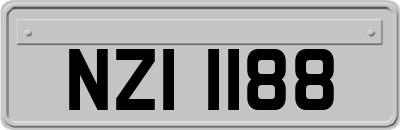 NZI1188