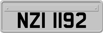 NZI1192