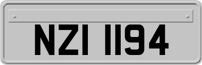 NZI1194