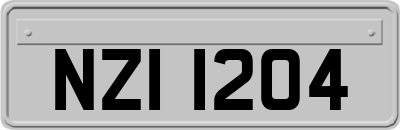 NZI1204