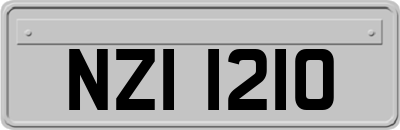 NZI1210