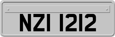 NZI1212