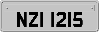 NZI1215
