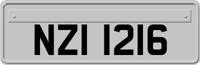 NZI1216