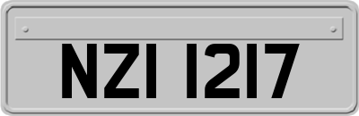NZI1217