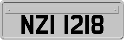 NZI1218