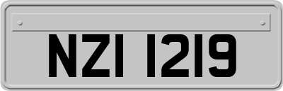 NZI1219