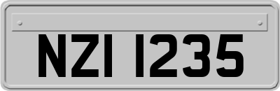 NZI1235