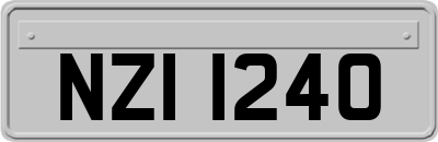 NZI1240