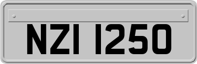 NZI1250