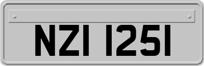 NZI1251