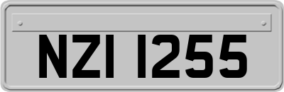 NZI1255