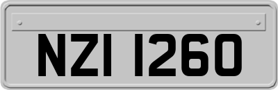 NZI1260