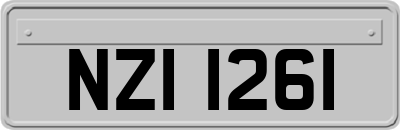 NZI1261