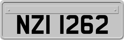 NZI1262