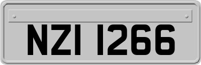 NZI1266