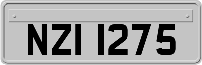 NZI1275