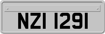 NZI1291