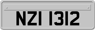 NZI1312