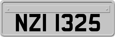 NZI1325