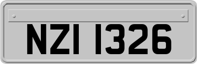 NZI1326